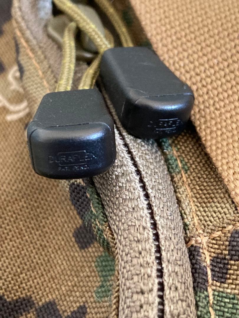 カナダ製ARC'TERYX LEAF Funny Pack