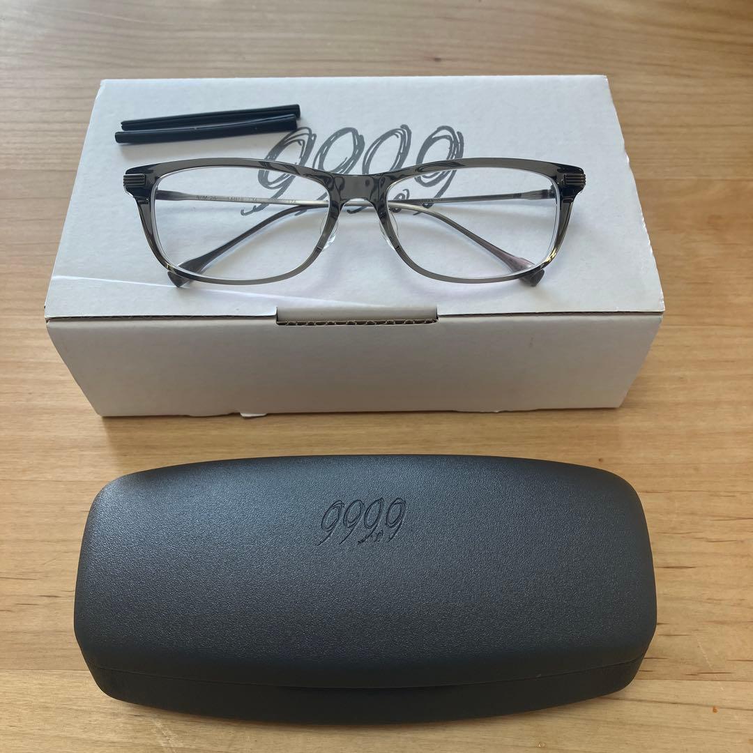 フォーナインズ 999.9 NPM-26 度入り - メルカリ