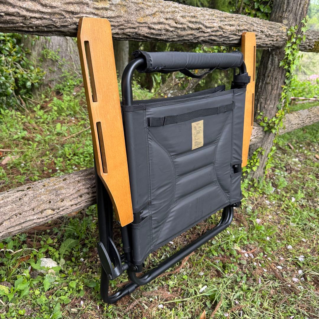 AS2OV LOW ROVER CHAIR ローバーチェア アッソブ