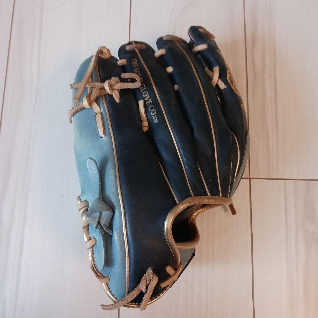 Rawlings GSR3CCTY 12インチ 軟式グローブ