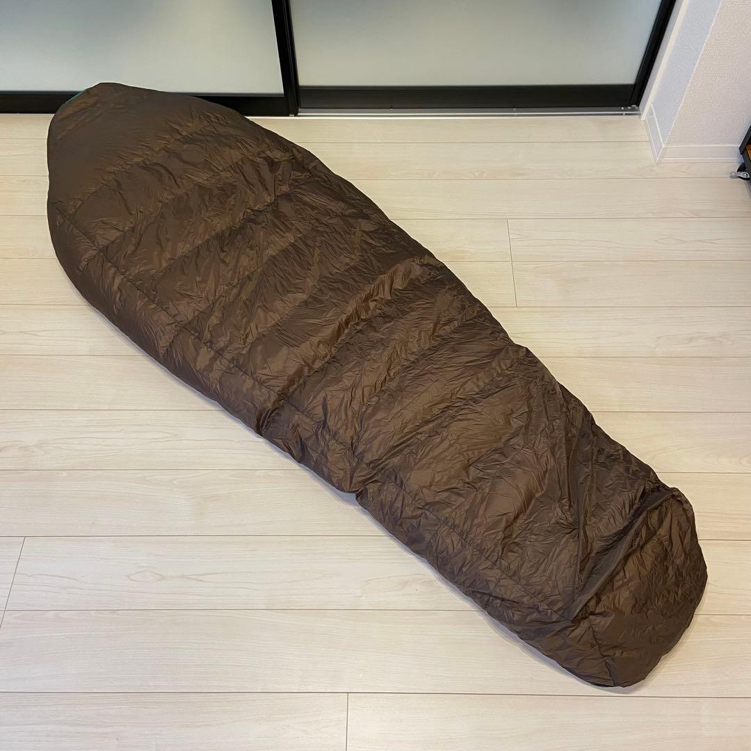 hinata◎ 美品NANGA オーロラライト600DX プロライトプラス