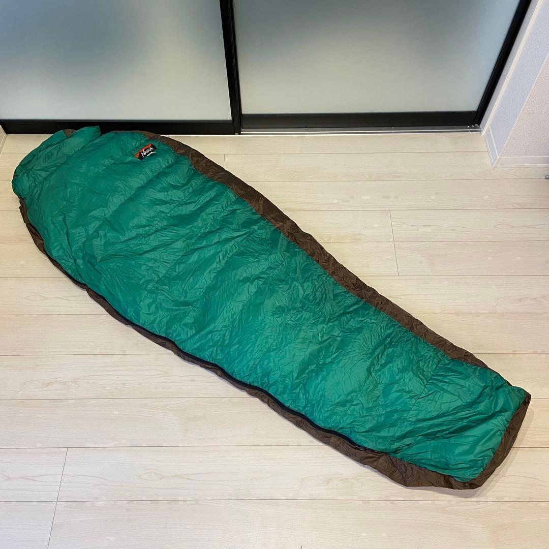 hinata◎ 美品NANGA オーロラライト600DX プロライトプラス