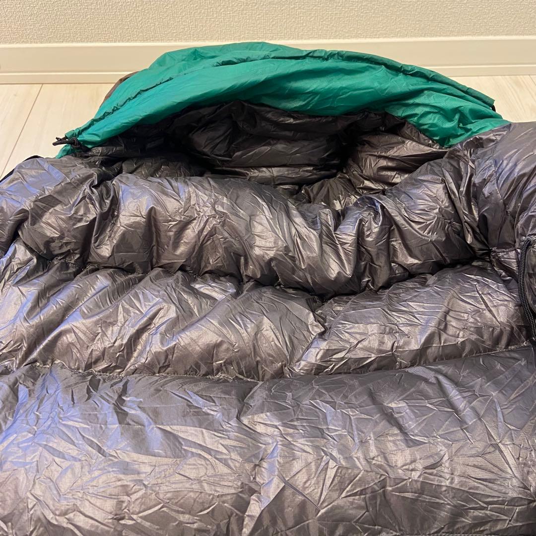 hinata◎ 美品NANGA オーロラライト600DX プロライトプラス