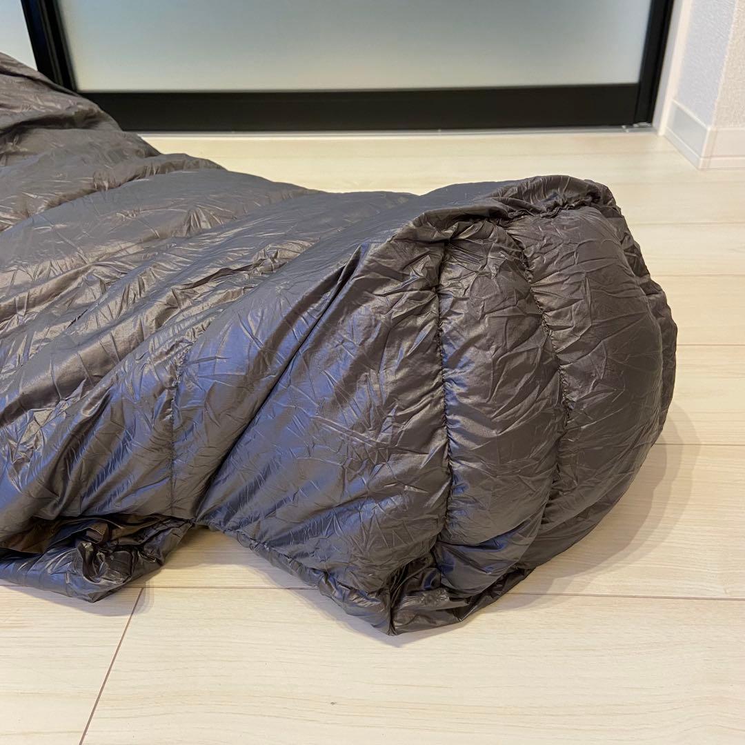 hinata◎ 美品NANGA オーロラライト600DX プロライトプラス