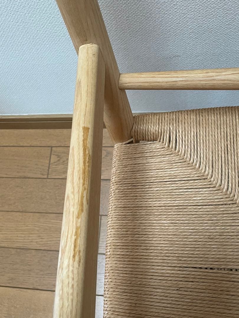 【正規品】CARL HANSEN & SØN (CH24) Yチェア