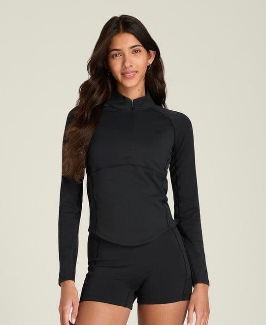 ウイルソン ロングスリーブトップス