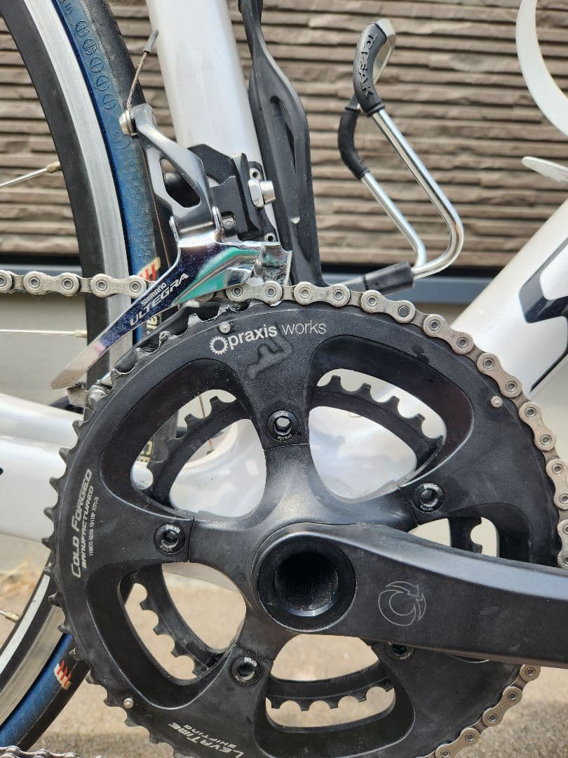 スペシャライズド SPECIALIZEDターマックコンプ TARMAC COMP