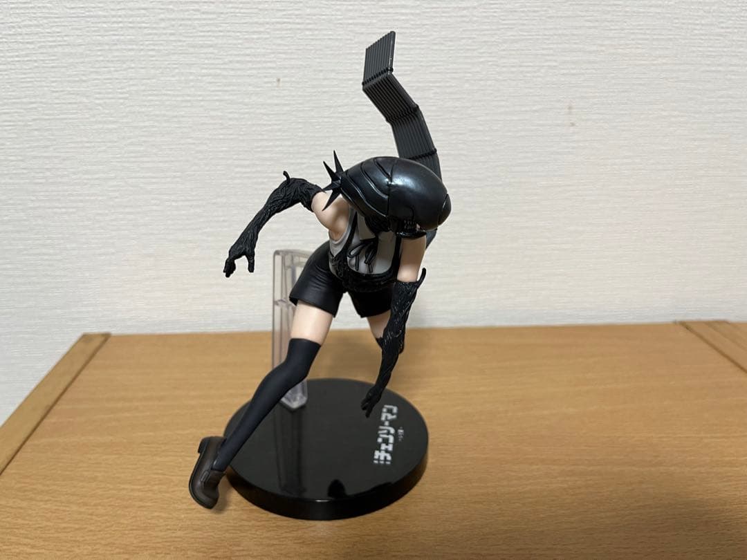 チェンソーマン一番くじ　b賞