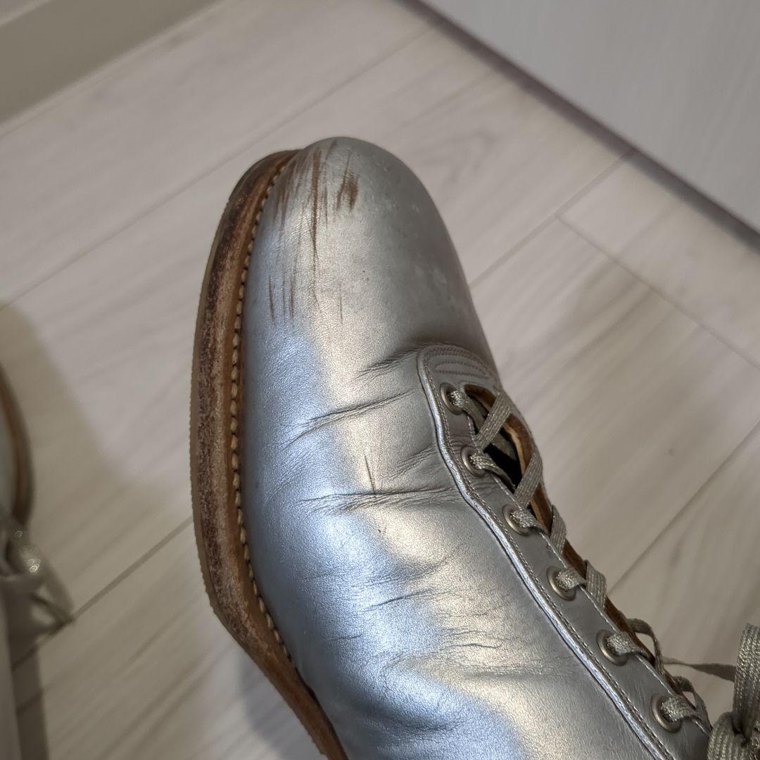 MINEZO SPORTS SHOES SPRINTER プレーントゥシューズ