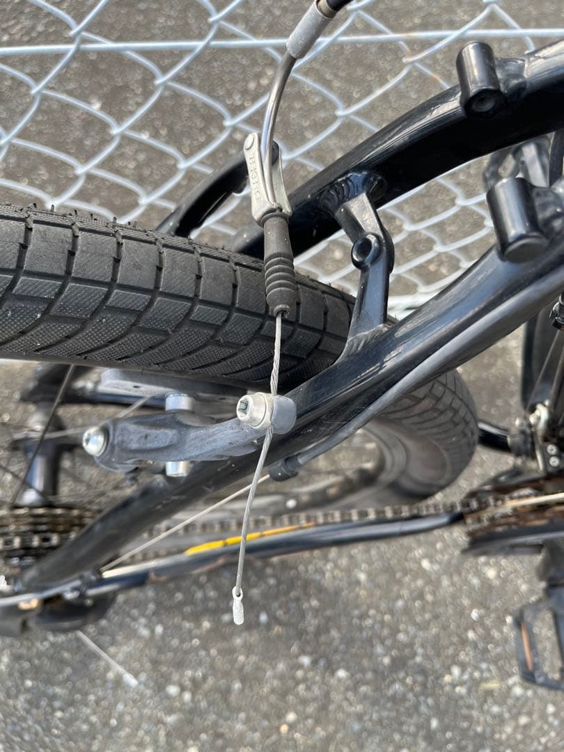 GIANT SNAP サイズM 3×7S MTB 26インチ