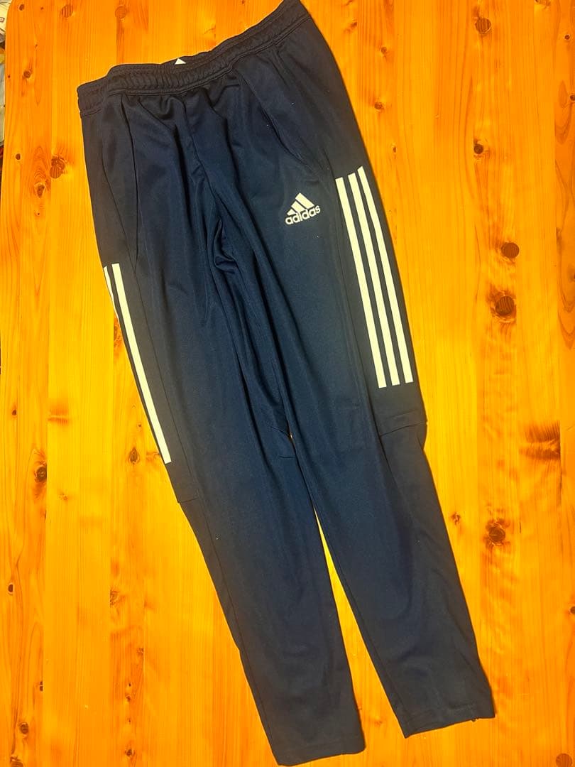 松本山雅FC｜adidas 公式ジャージ 上下セット｜Oサイズ｜希少デザイン