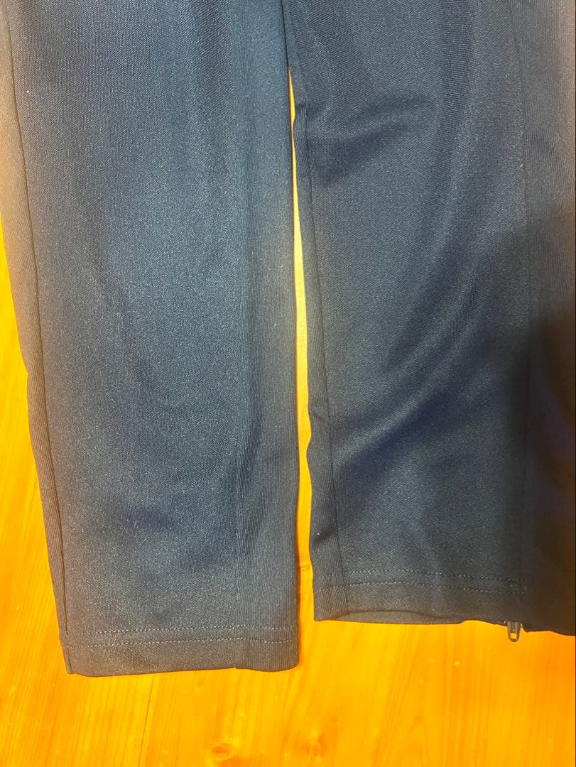 松本山雅FC｜adidas 公式ジャージ 上下セット｜Oサイズ｜希少デザイン