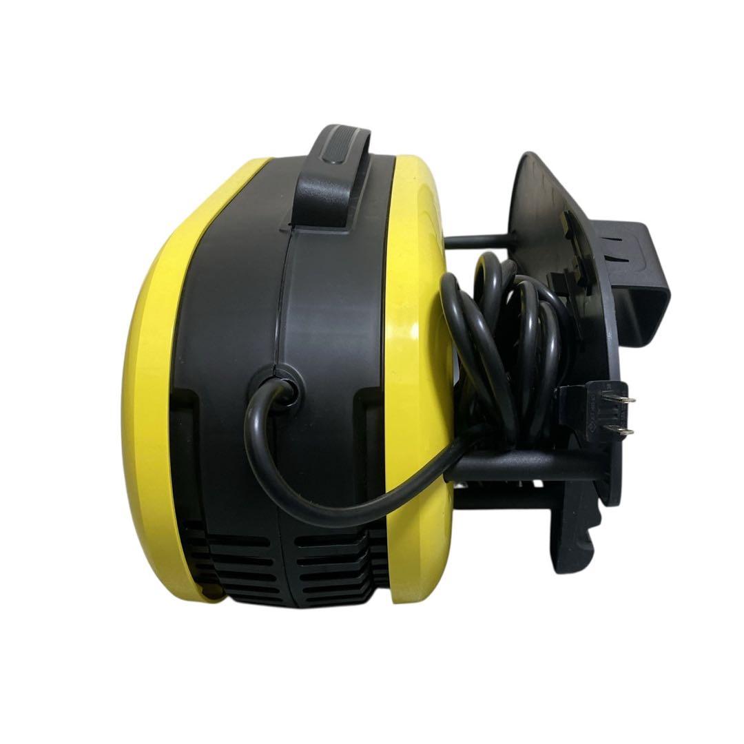 KARCHER ケルヒャー 高圧洗浄機 JTK サイレントS