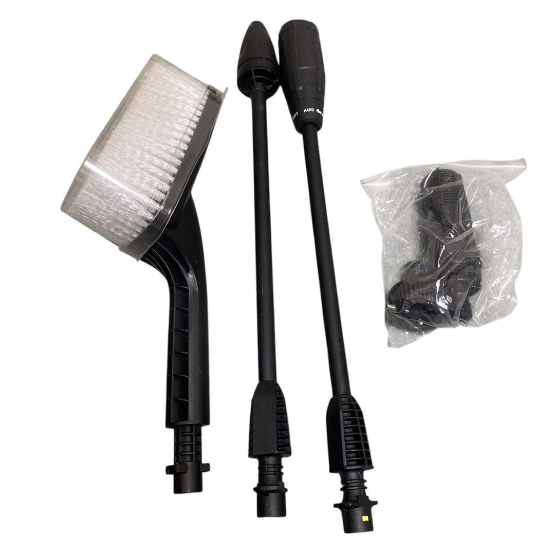 KARCHER ケルヒャー 高圧洗浄機 JTK サイレントS