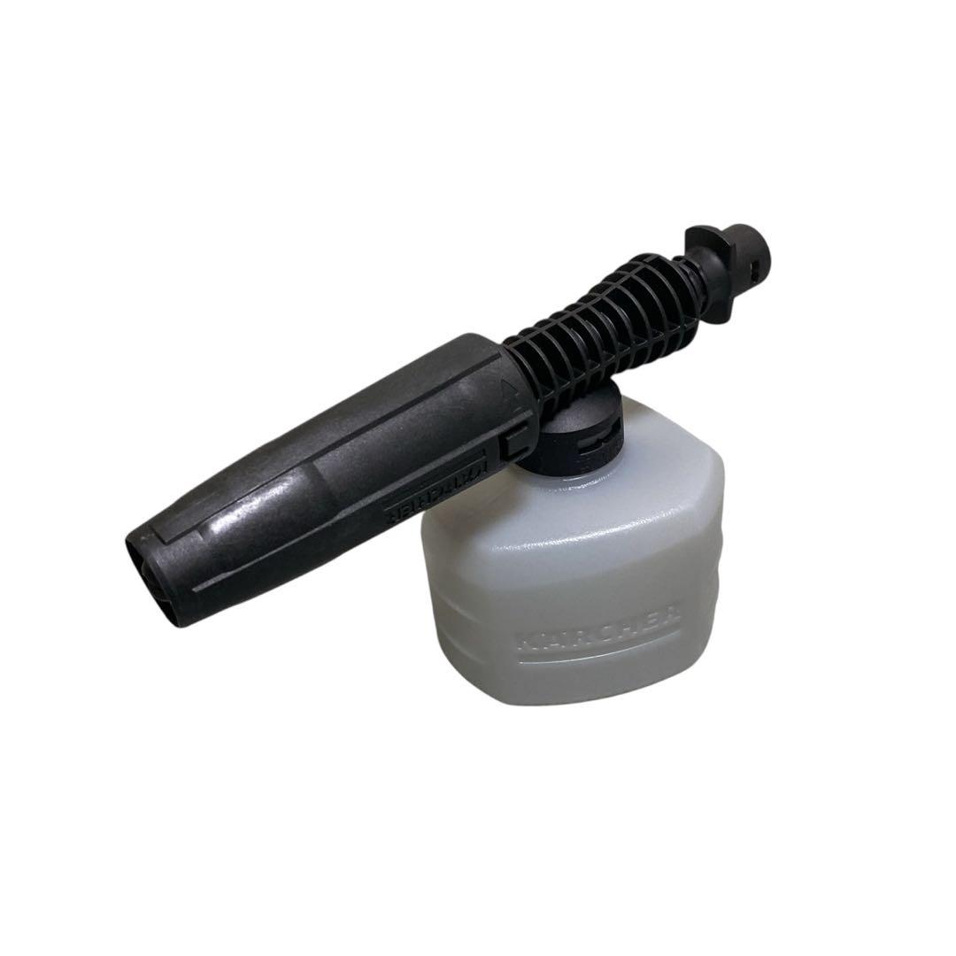 KARCHER ケルヒャー 高圧洗浄機 JTK サイレントS