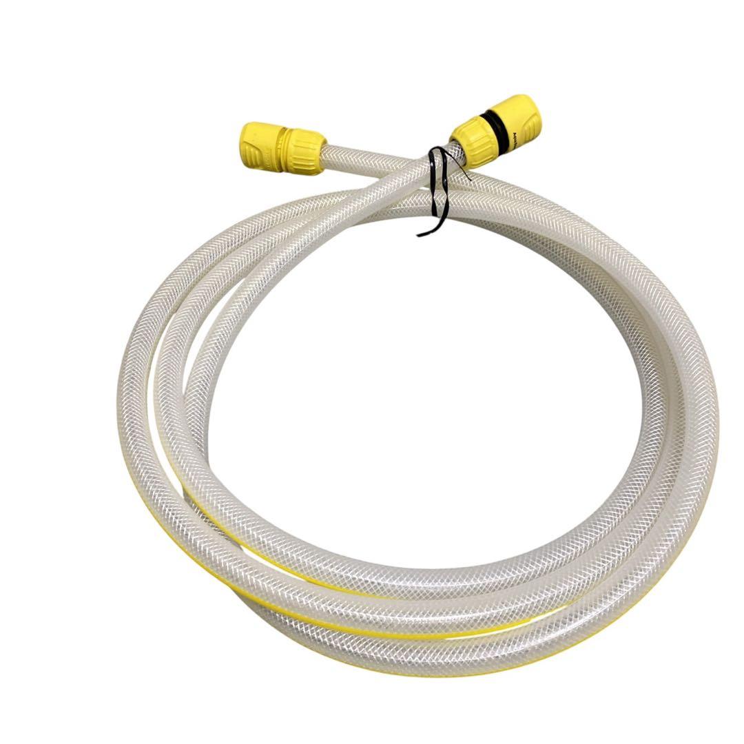 KARCHER ケルヒャー 高圧洗浄機 JTK サイレントS