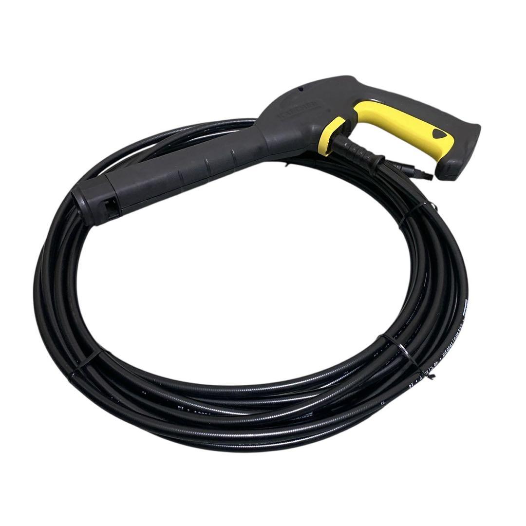 KARCHER ケルヒャー 高圧洗浄機 JTK サイレントS