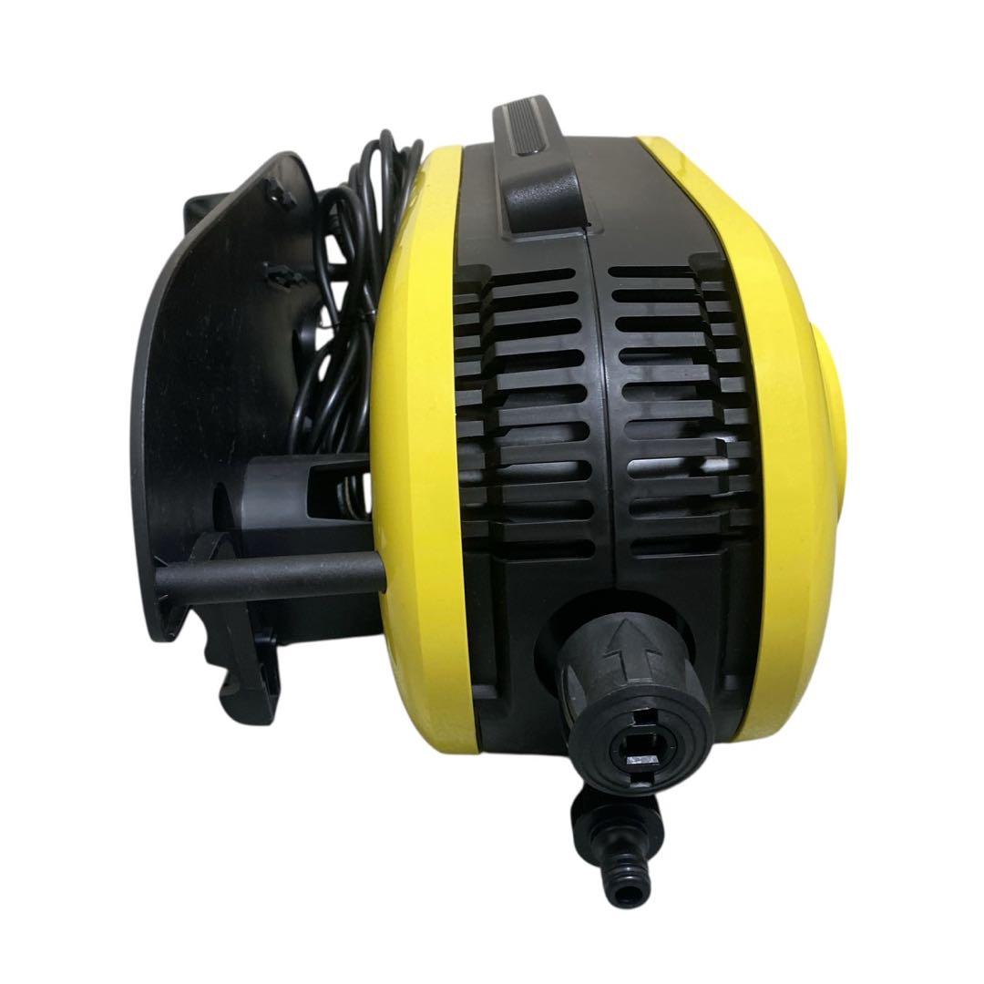 KARCHER ケルヒャー 高圧洗浄機 JTK サイレントS