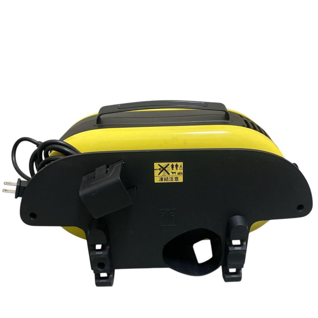 KARCHER ケルヒャー 高圧洗浄機 JTK サイレントS