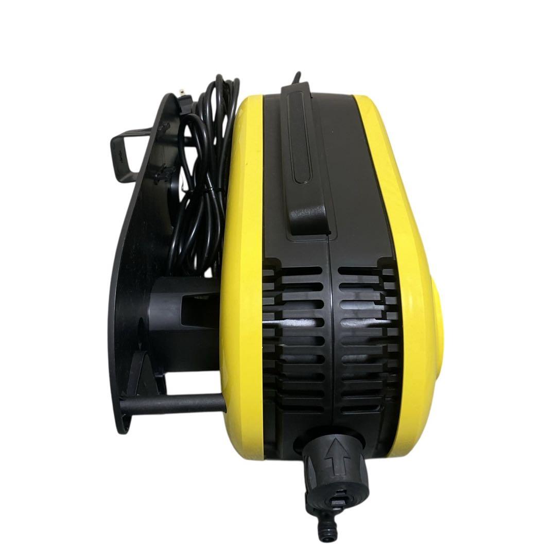 KARCHER ケルヒャー 高圧洗浄機 JTK サイレントS