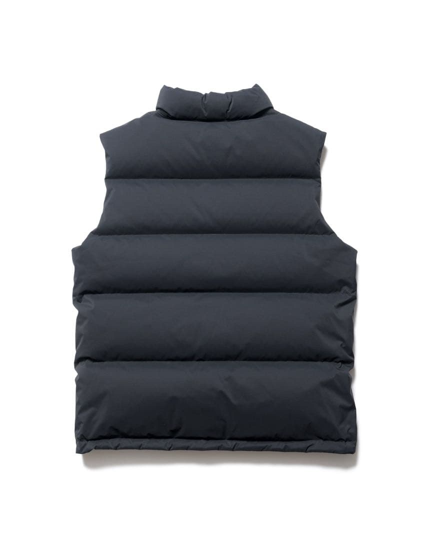 F.C.Real Bristol DOWN VEST 新品未使用品