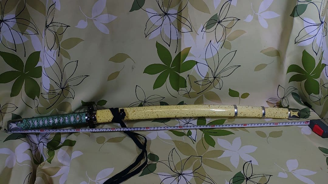 超軽量400g　模擬刀　模造刀　コスプレ