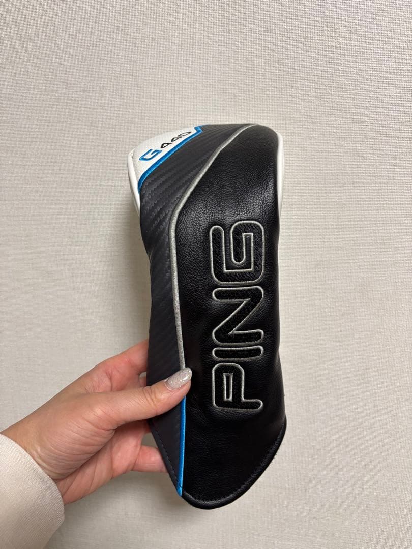 PING G440 MAX フェアウェイウッド 3本セット 5W 7W 9W