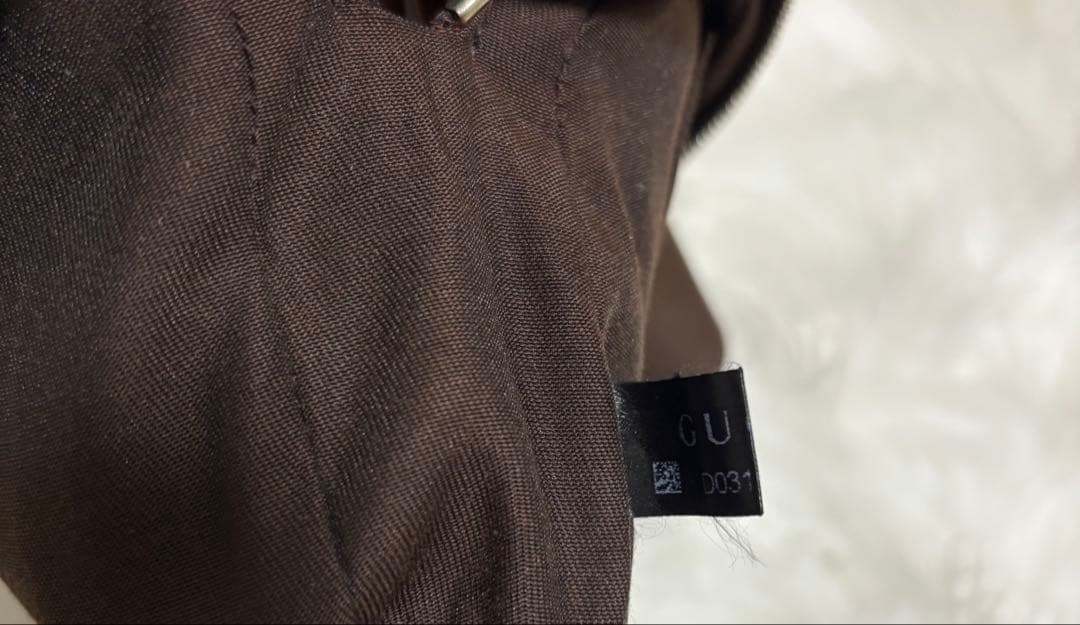 GUCCI グッチ ボディーバッグ GGキャンバス