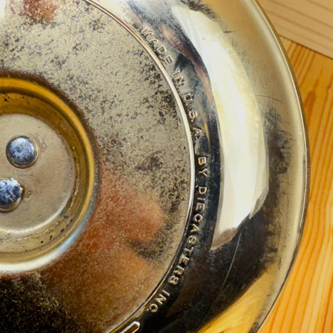 ミスターピーナッツ MR PEANUT 灰皿 トレイ プランターズ ビンテージ