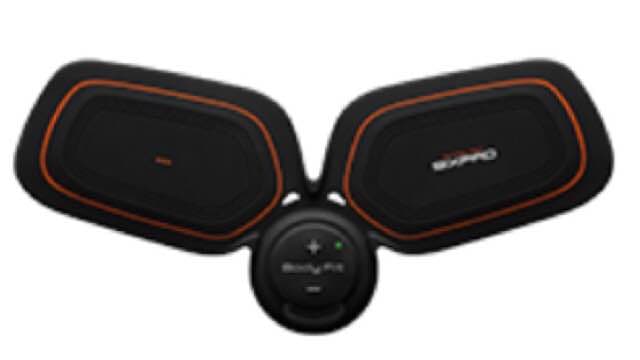 SIXPAD(シックスパッド) SIXPAD（シックスパッド）公式サイト