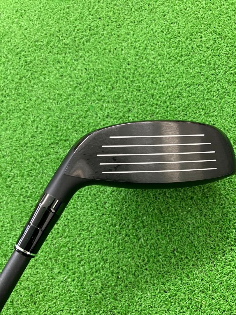 RS X ユーティリティ 4番 U4 右用