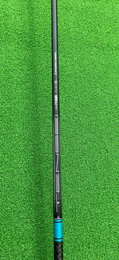 RS X ユーティリティ 4番 U4 右用