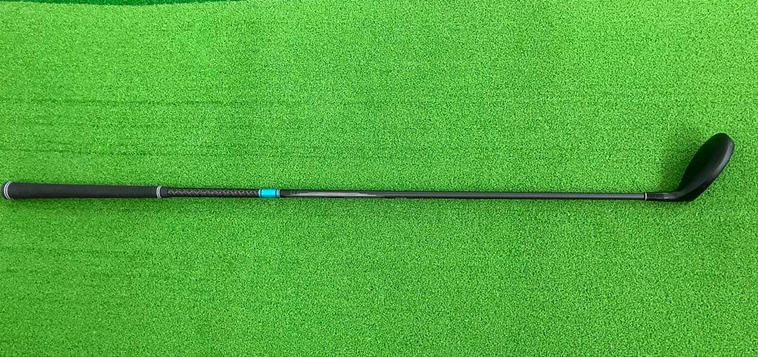 RS X ユーティリティ 4番 U4 右用