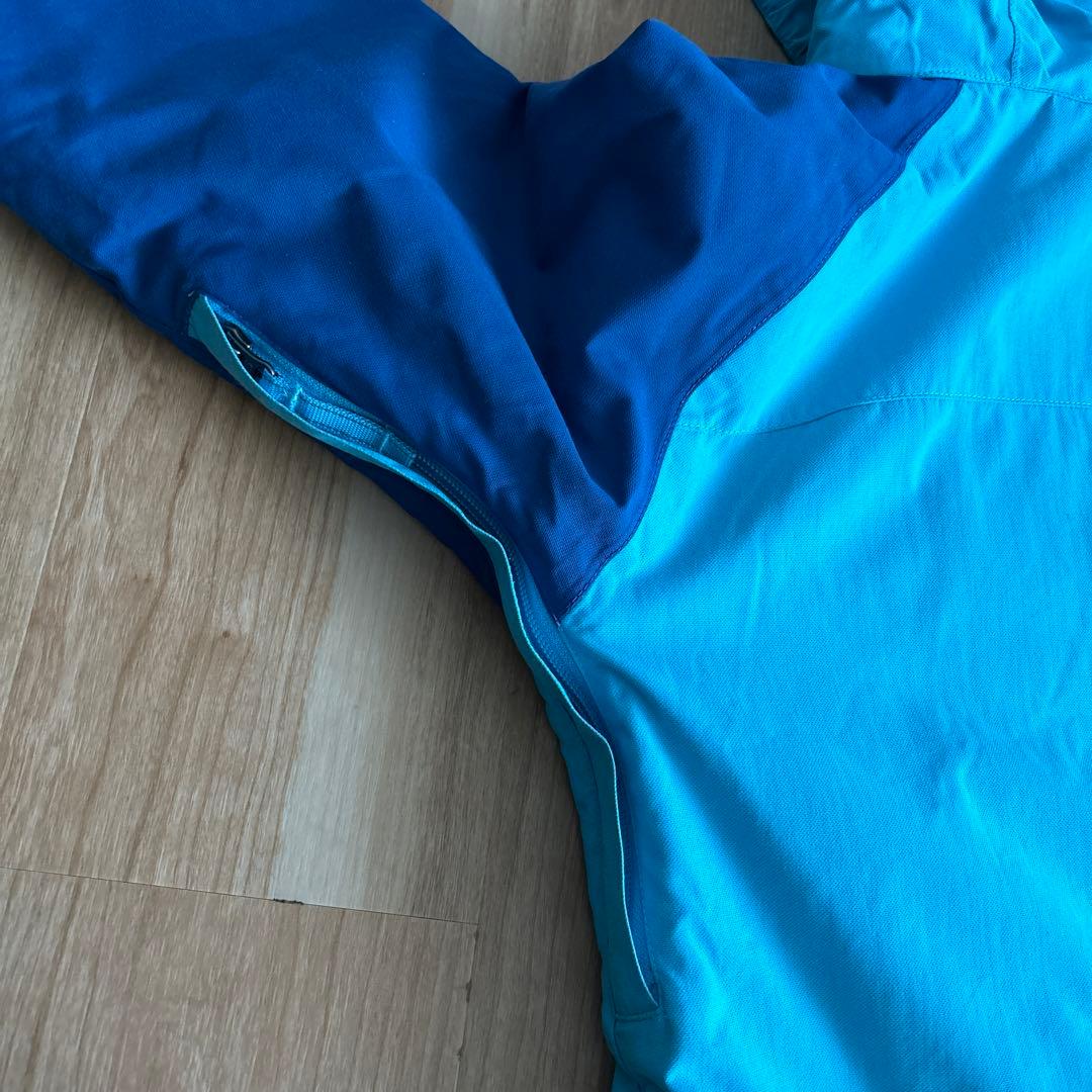 BURTON バートン キッズ スノーボード スキー ウェア S 130