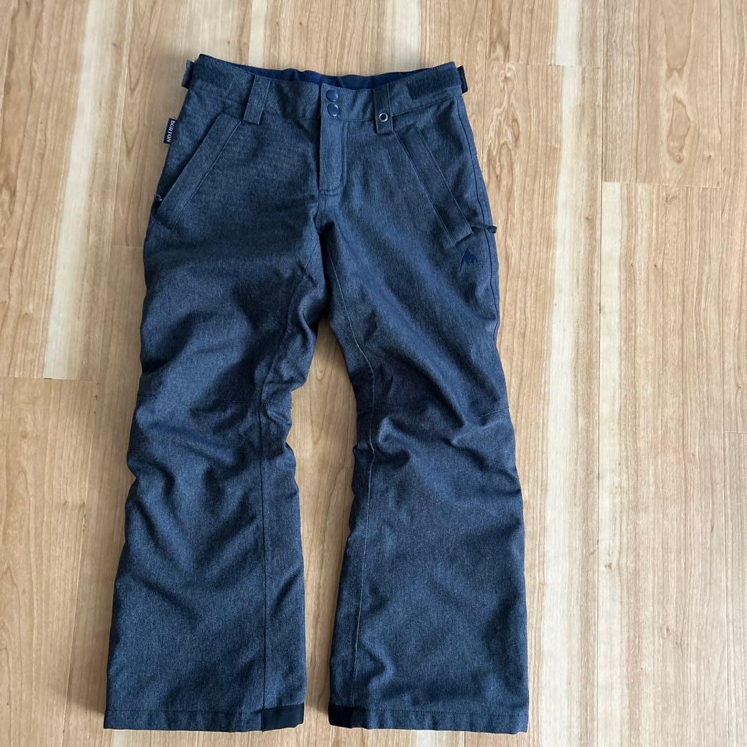 BURTON バートン キッズ スノーボード スキー ウェア S 130