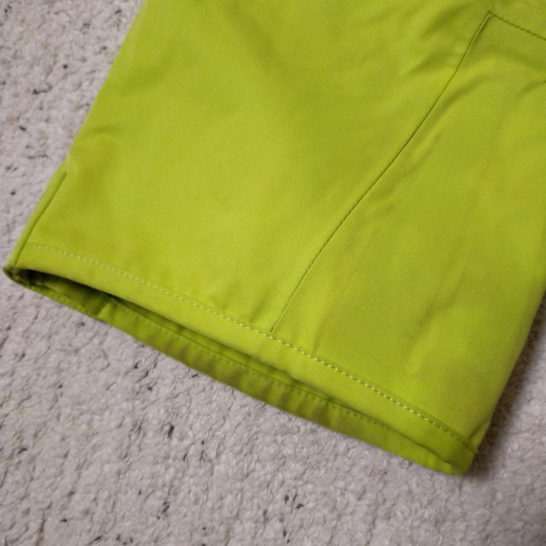 美品☆フェニックス　phenix　メンズスキーウェアジャケット　M