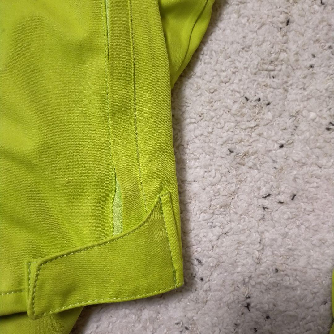 美品☆フェニックス　phenix　メンズスキーウェアジャケット　M