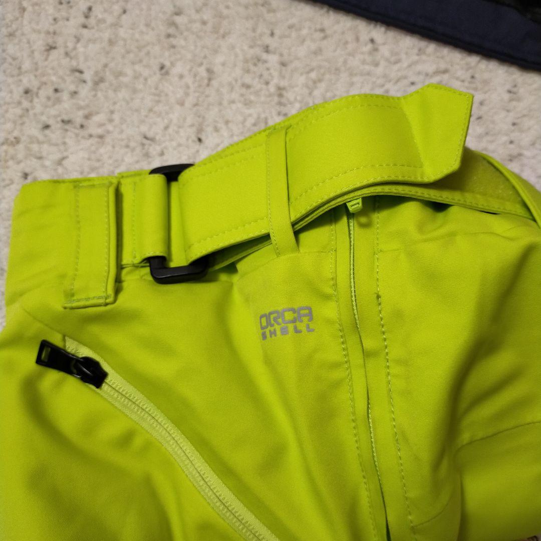 美品☆フェニックス　phenix　メンズスキーウェアジャケット　M