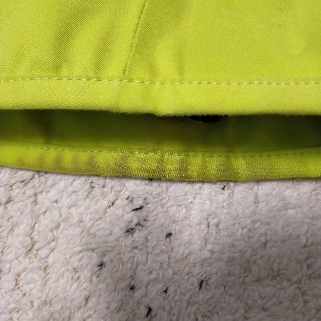 美品☆フェニックス　phenix　メンズスキーウェアジャケット　M