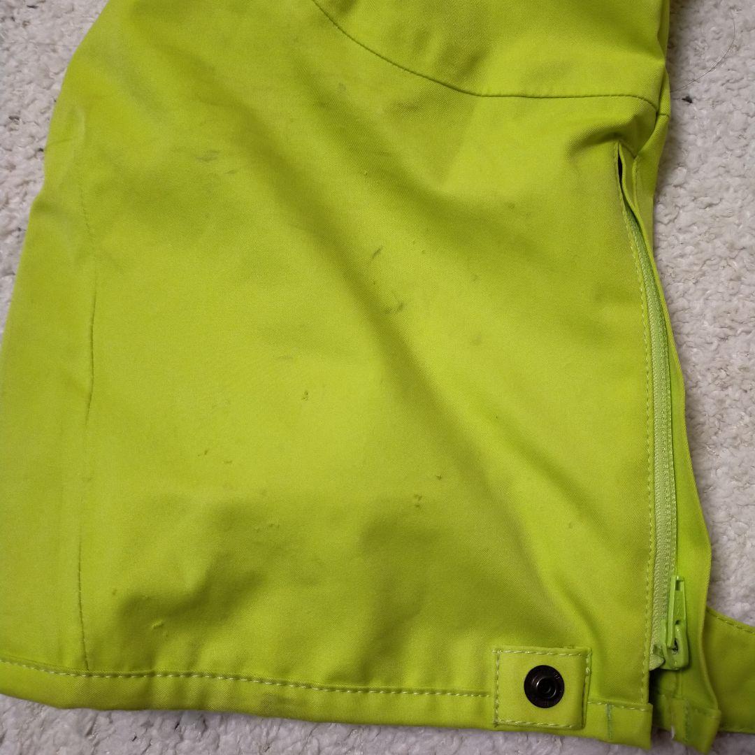 美品☆フェニックス　phenix　メンズスキーウェアジャケット　M