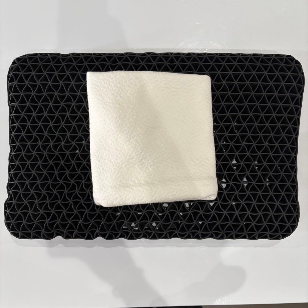 の*い様 ヒツジのいらない枕　至極