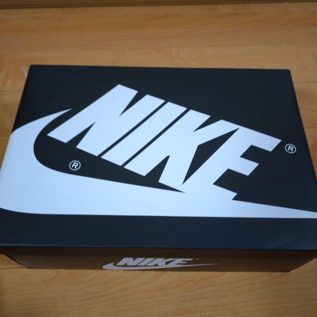 値下げ！NIKE Air Jordan 1 RETRO　ブラック/ホワイト