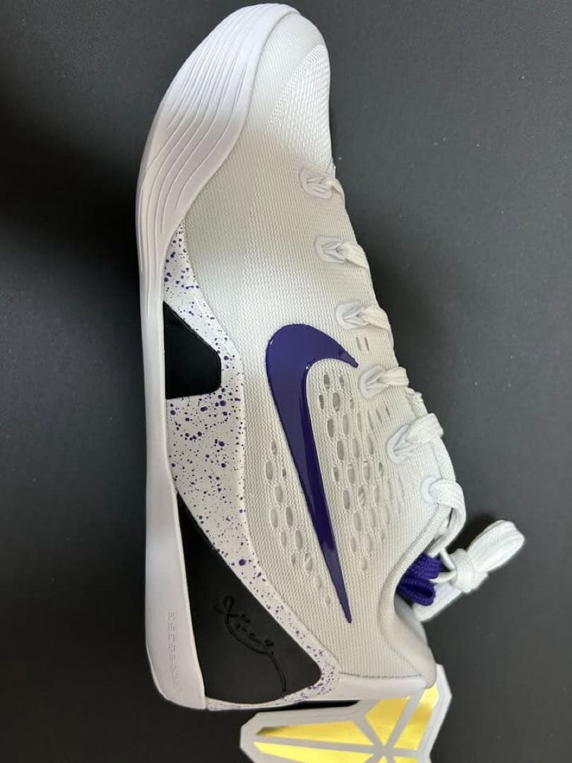 Kobe IX Elite Low EM Protro コービー9 プロトロ