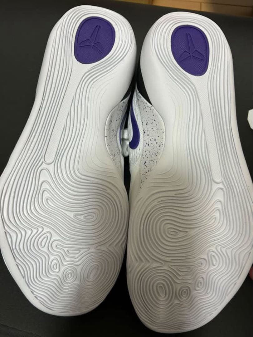 Kobe IX Elite Low EM Protro コービー9 プロトロ