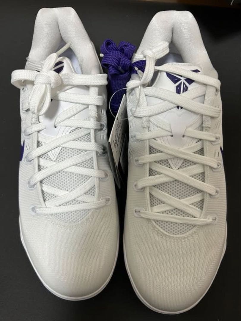 Kobe IX Elite Low EM Protro コービー9 プロトロ