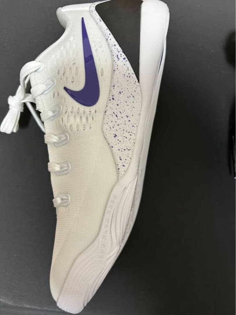 Kobe IX Elite Low EM Protro コービー9 プロトロ