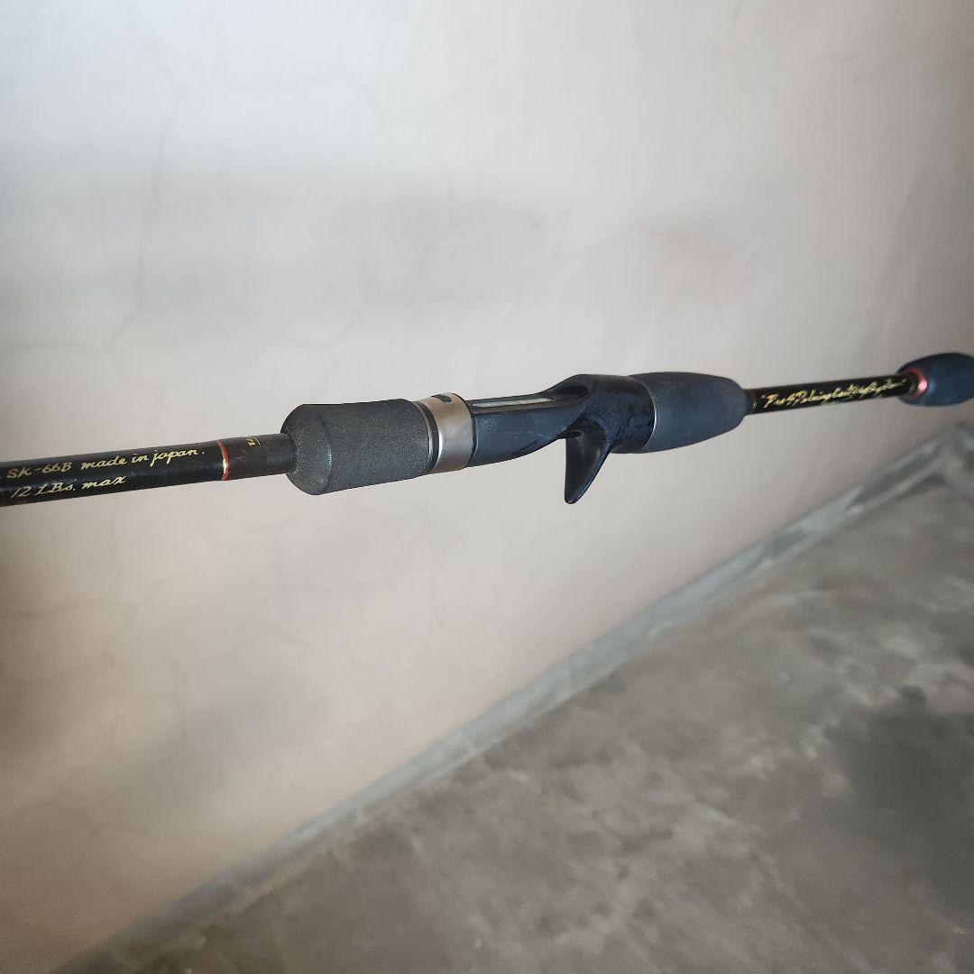 ufmウエダ　Pro4EX シェイカー　SK-66B