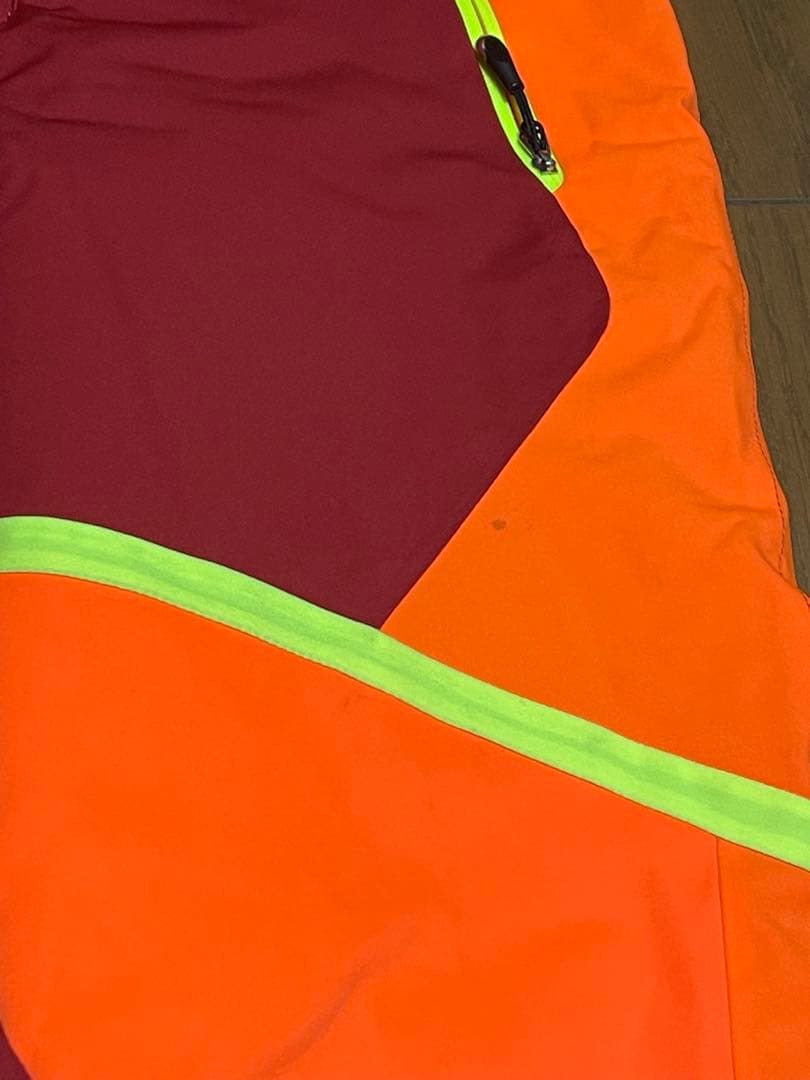 phenixフェニックス スキーウェア メンズM、L