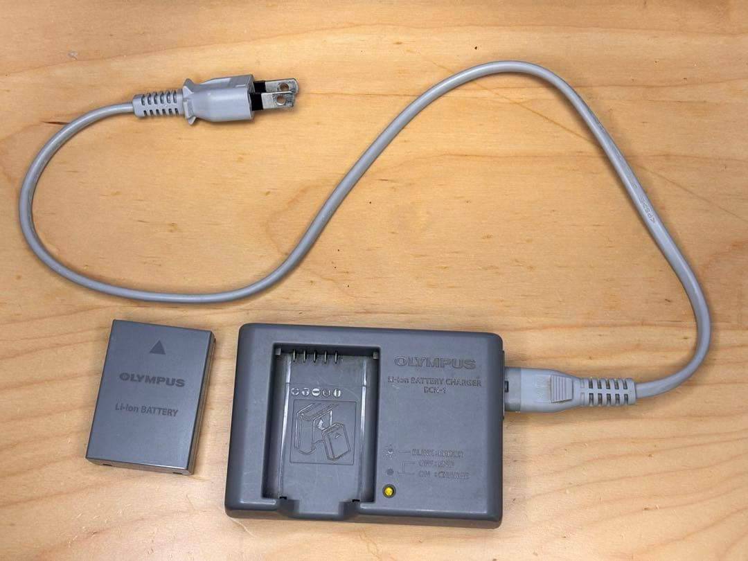 ジ*ウ様 ジャンク　OLYMPUS PEN E-P5 ＋ VF-4