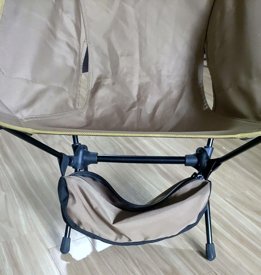 Helinox(ヘリノックス) タクティカルチェア コヨーテ